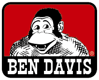 BEN DAVIS