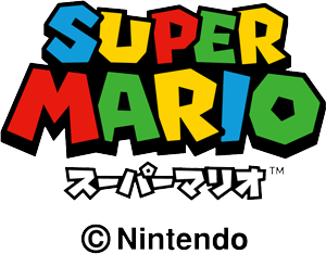 SUPER MARIO