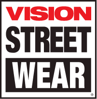 VISION STREET WEAR