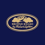 BRITISH KHAKI