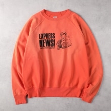 USED CREWNECK SWEAT