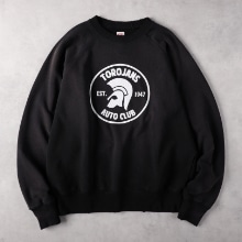 USED CREWNECK SWEAT