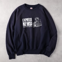 USED CREWNECK SWEAT