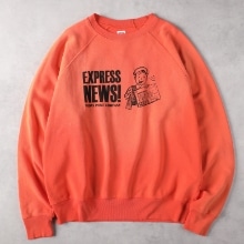 USED CREWNECK SWEAT