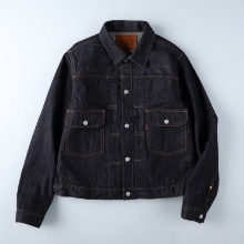 505 50DENIM JACKET