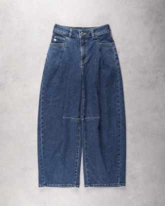 HANA TUCK CURVE TAPERED