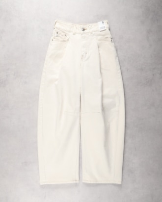 HANA TUCK CURVE TAPERED