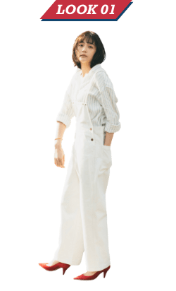 Look 01