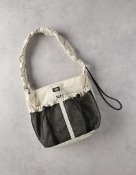 ドロストショルダーバッグ