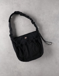 ドロストショルダーバッグ