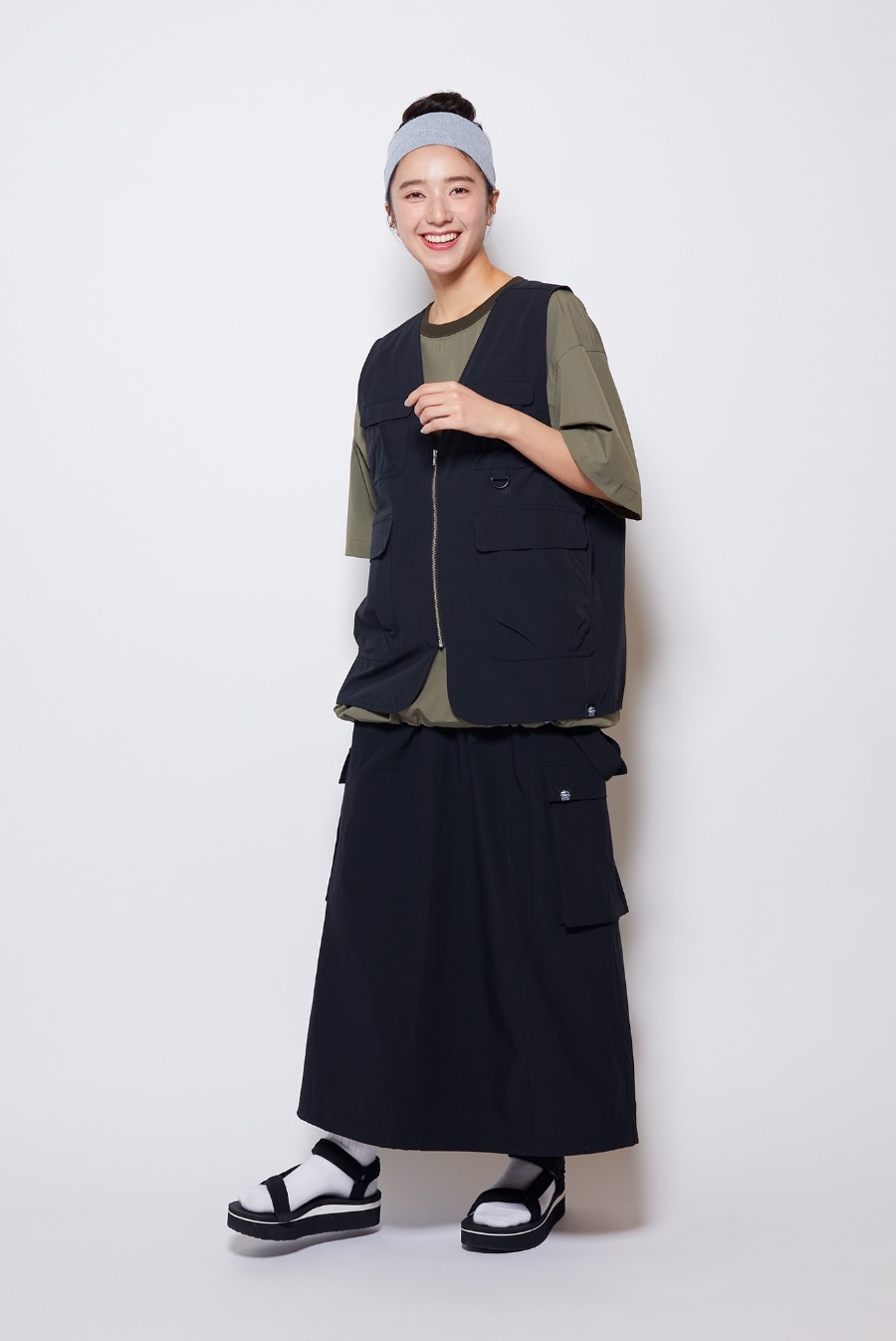 らしさ」見つかる、笑顔ふえる｜Right-on公式オンラインショップ