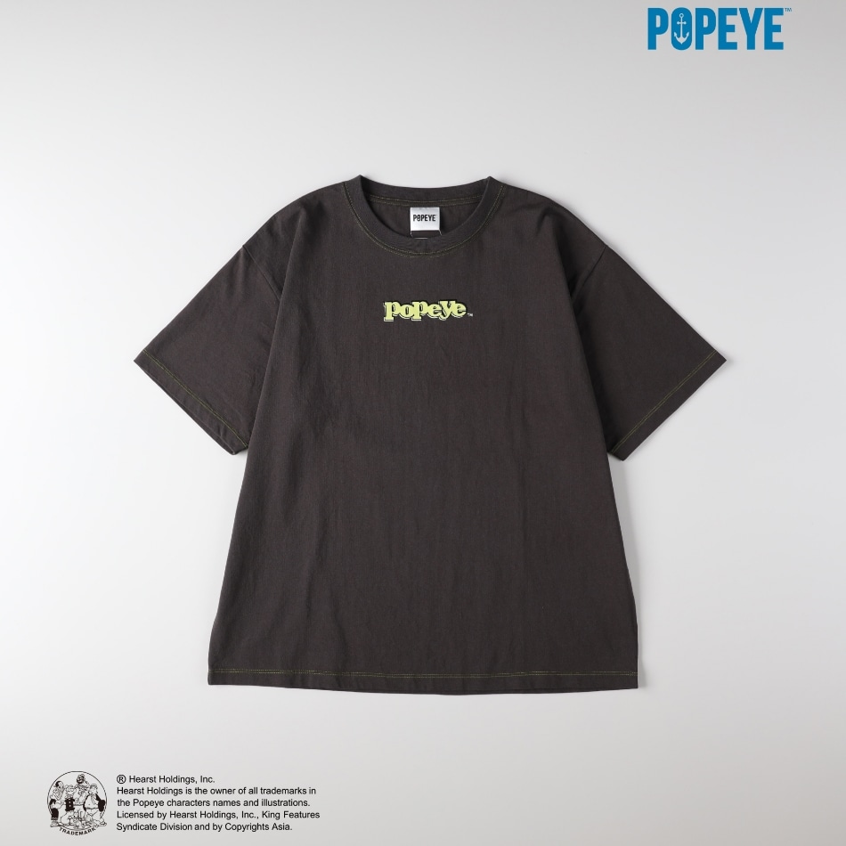 GRAPHIC T-SHIRT