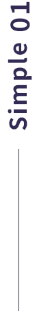 Simple 01