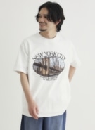 アートグラフィックTシャツ