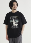 アートグラフィックTシャツ