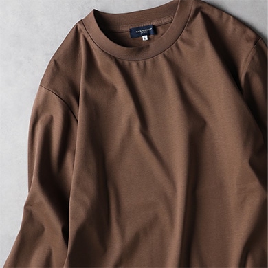 ロングスリーブTシャツ
