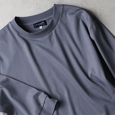 ロングスリーブTシャツ