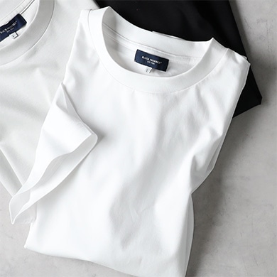 ショートスリーブTシャツ