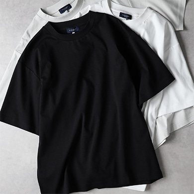 ショートスリーブTシャツ