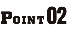 POINT 02