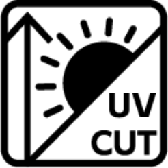 UVカット