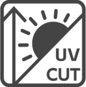 UVカット