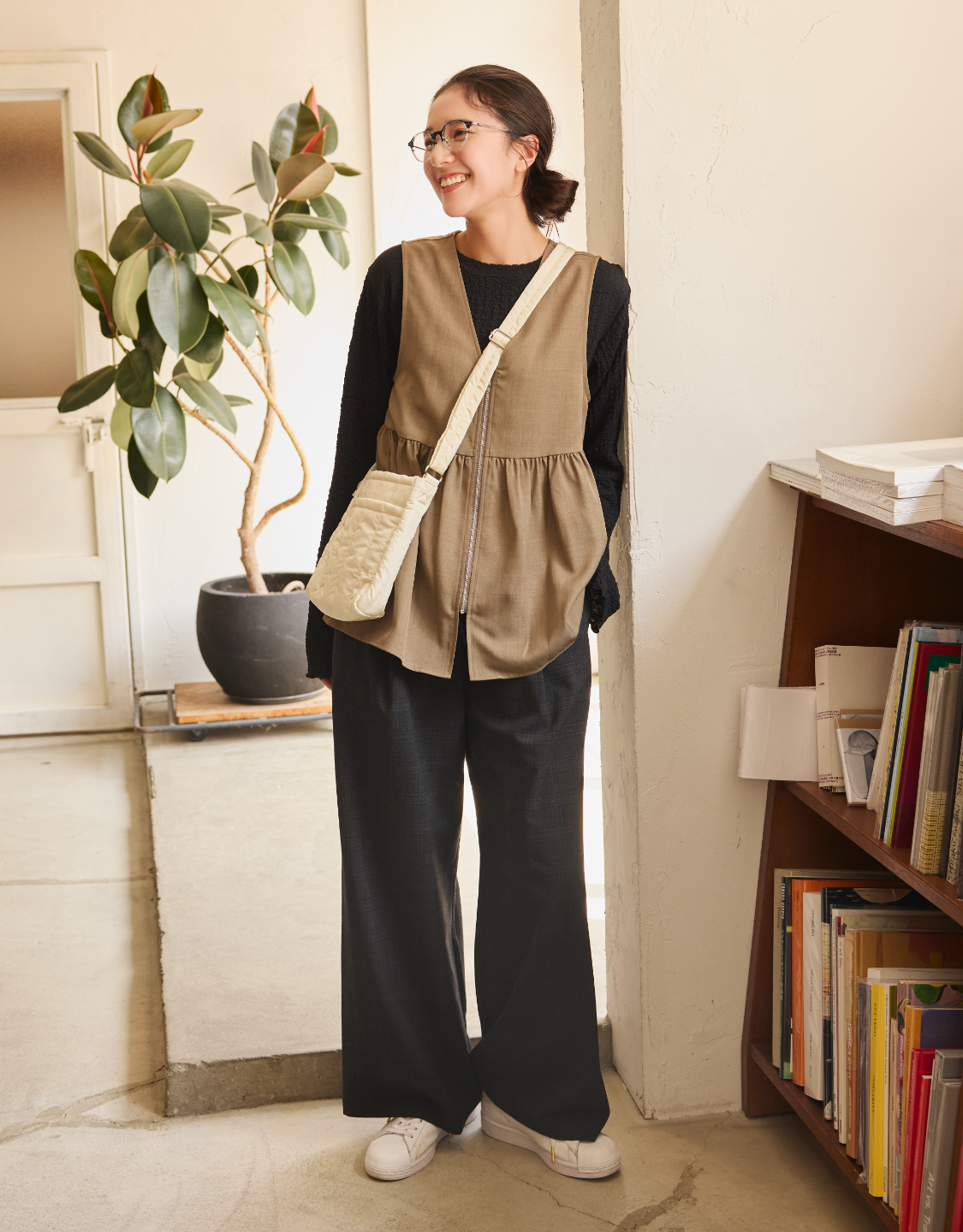 ＴＲイージーパンツ