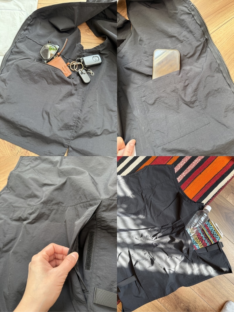 ナンバリングTシャツ