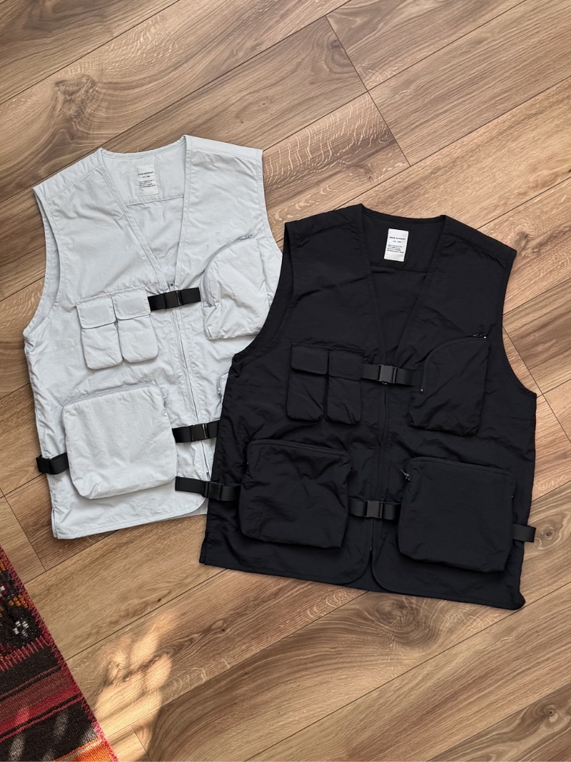 ナンバリングTシャツ