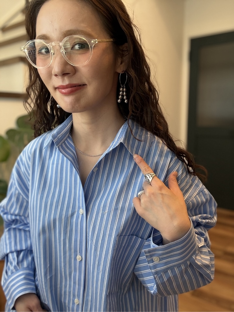 ナンバリングTシャツ