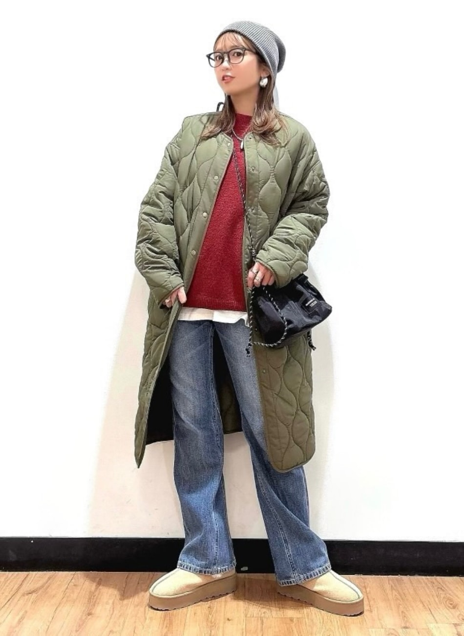 NATSU☆のコーディネート