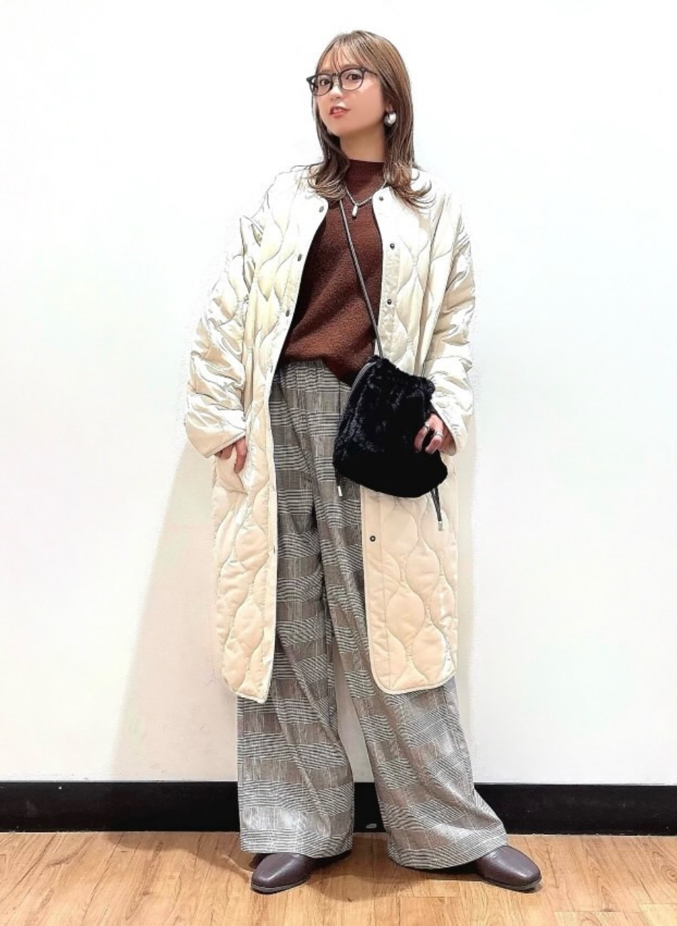 NATSU☆のコーディネート