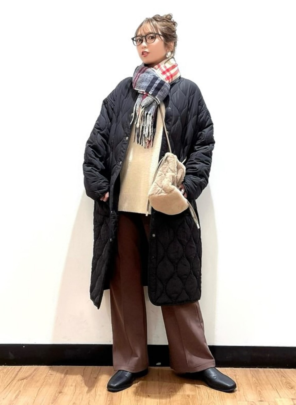 NATSU☆のコーディネート