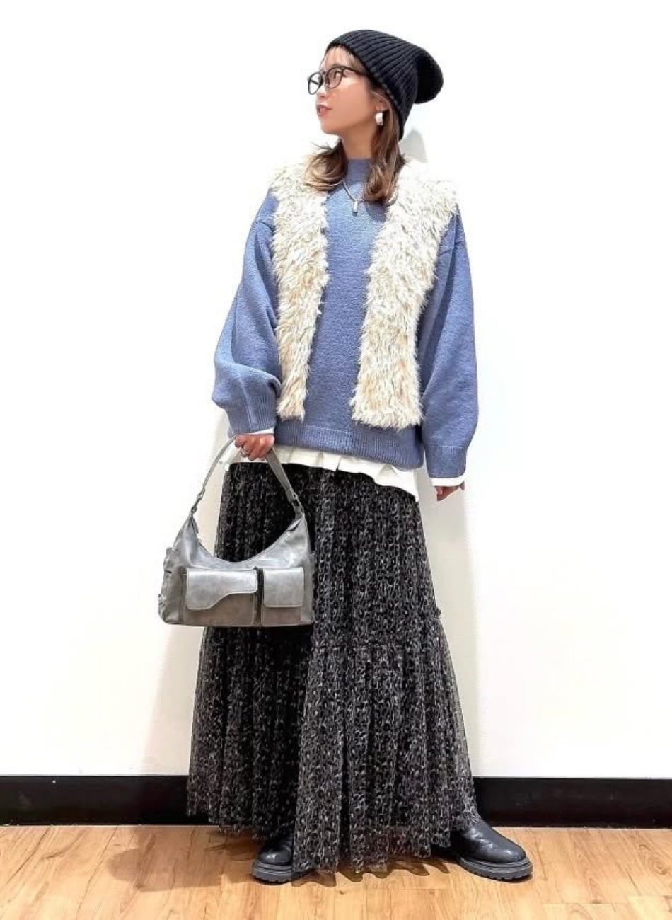 NATSU☆のコーディネート