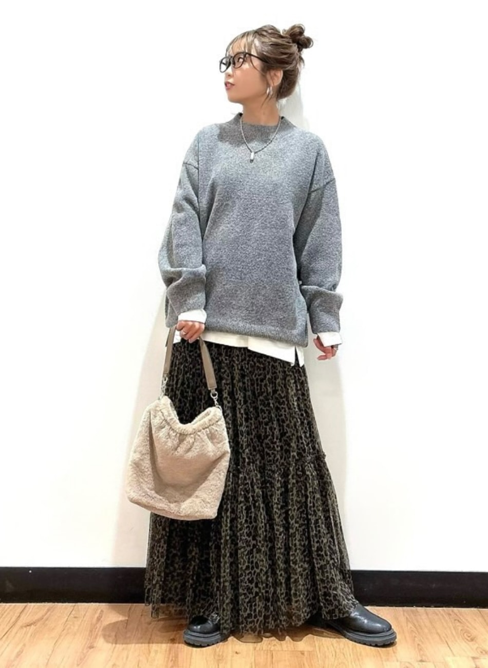 NATSU☆のコーディネート