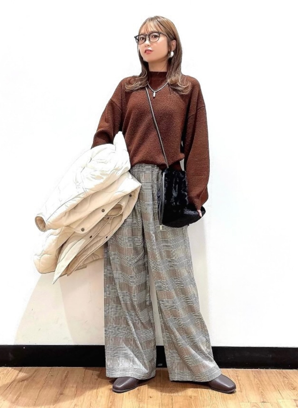 NATSU☆のコーディネート