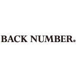 BACK NUMBER