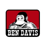 BEN DAVIS